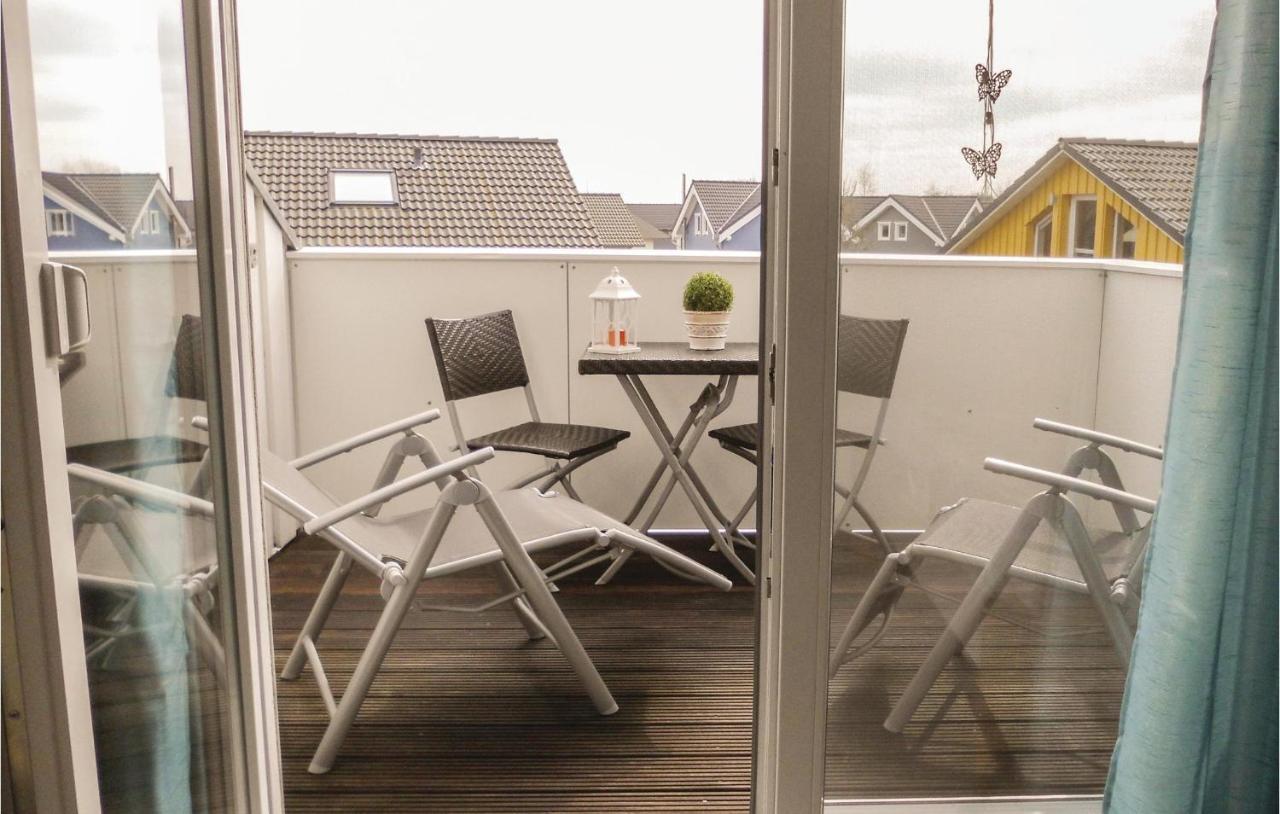 Haus Seeadler 5 Süssau Zewnętrze zdjęcie