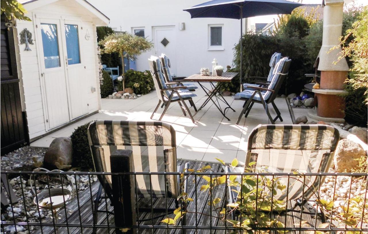 Haus Seeadler 5 Süssau Zewnętrze zdjęcie