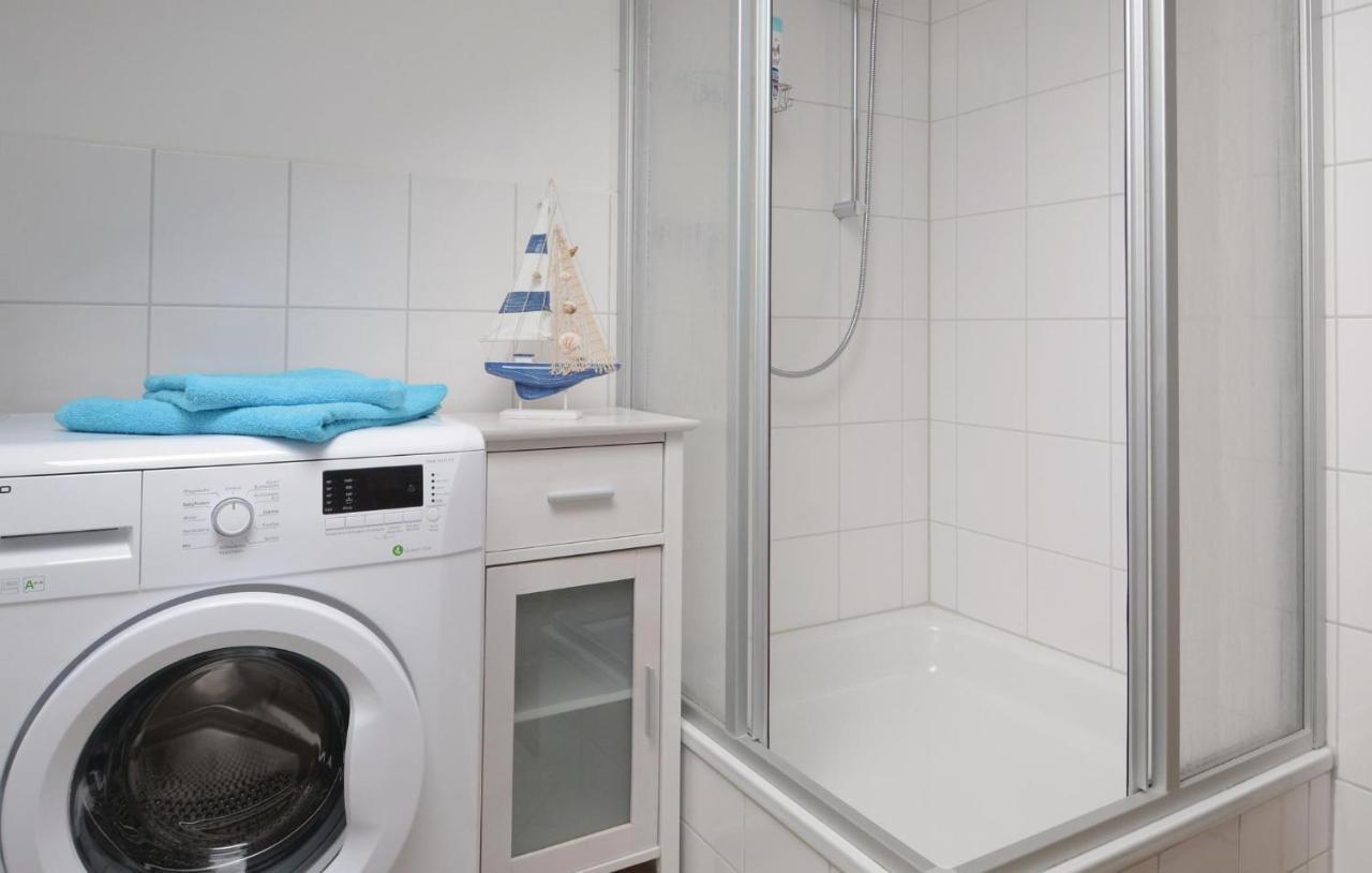 Haus Seeadler 5 Süssau Zewnętrze zdjęcie